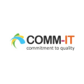 COMM-IT MIDDLE EAST LLC  logo