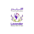 Lavender Spa  logo