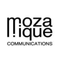 Mozaique for Media and Advertising  logo