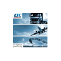 Lebanese Transport and Commerce (LTC)  logo