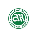 Al Muftah Group  logo