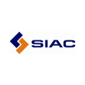 SIAC - Industrial Construction & Engineering Company  logo