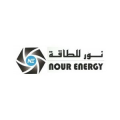 Nour Energy  logo