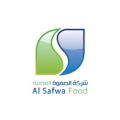 Safwa Food  logo