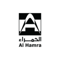 Al Hamra Trading  logo