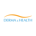 Derma Health Cosmetics  logo