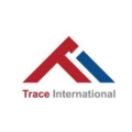 Trace International   logo