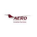 Aerospace Jet  logo