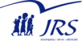 Jesuit Refugee Service  logo
