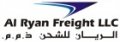 Al Ryan Freight LLC  logo