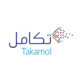 Takamol Holding  logo