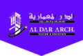 Aldar Arch  logo