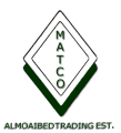 Almoaibed Trading Est.  logo
