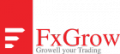 Fxgrow  logo