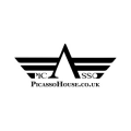 PicassoHouse.co.uk  logo