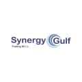 Synergy Gulf Trading W.L.L  logo