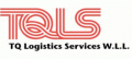 TQ Logistics Services  logo