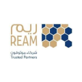 Real Estate Asset Managment Co. - REAM  logo