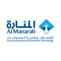 AlManarah Comm. & IT Ltd.  logo