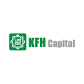 KFH Capital Investments Company  logo