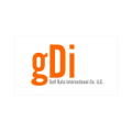 Gulf Data International Co. LLC  logo