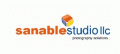SANABLE STUDIO LLC  logo