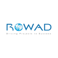 Rowad  logo