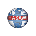 AlHasawi Group  logo