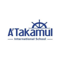 A’Takamul International School (ATIS)  logo