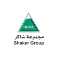 IBRAHIM SHAKER CO. LTD.  logo