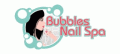 Bubbles Nail Spa and Brow Bar  logo