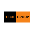 Tech Group  logo