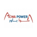 ACWA Power International  logo