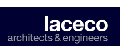 LACECO  logo