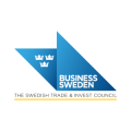 Swedish Trade & Invest Council   logo
