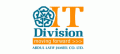 Abdul Latif Jameel - IT Division  logo