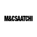 M&C Saatchi  logo