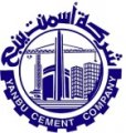 Yanbu Cement Co.  شركة أسمنت ينبع  logo
