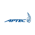 Aptec Distribution FZ LLC  logo