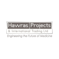 Hawras Projects & Int'l Trading Ltd.  logo