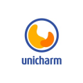 Unicharm Gulf Hygienic Industries Ltd.  logo