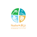 Nuzha tours  logo