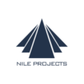Nile Projects & Trading Co.  logo