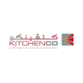 KitchenCo  logo