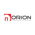 Orion Engineering Consultants  logo
