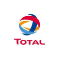 Total Jordan  logo