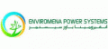 Enviromena Power Systems  logo