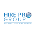 HirePro  logo