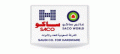 Saudi Co. for Hardware - SACO  logo
