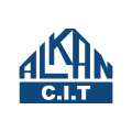 ALKAN CIT  logo